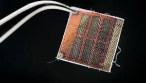 solar fabric