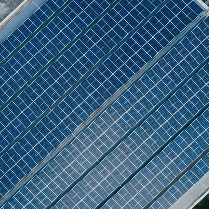 Solar farm