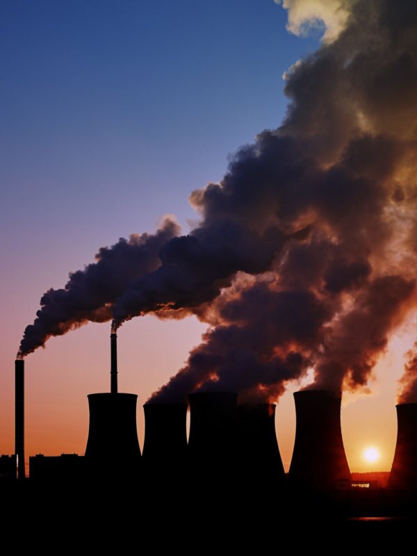 solar energy vs fossil fuels