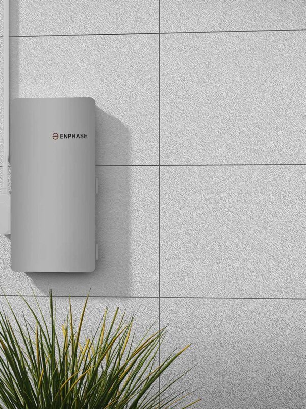 enphase inverter