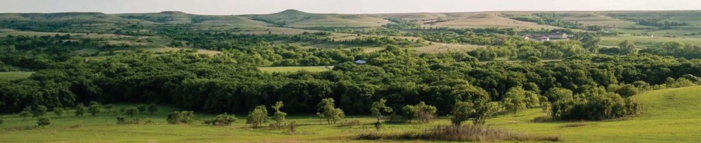 Kansas state location page banner preview