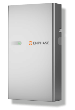 IQ Enphase 5P Battery