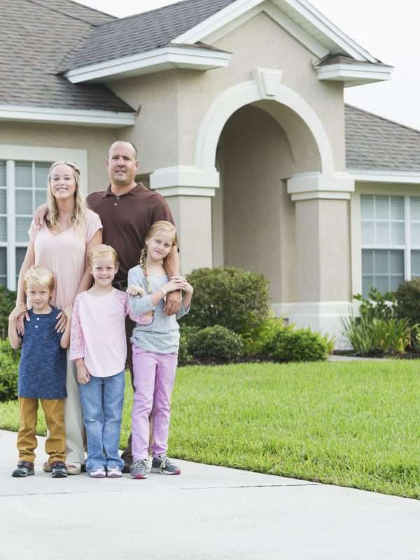 blue raven solar customers