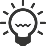 LED lightbulbs most energy efficient
