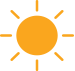 sun icon