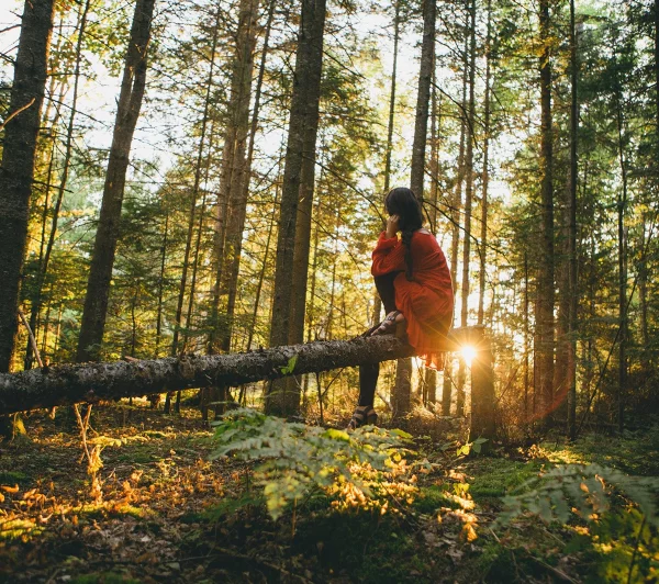 earth day in the sun