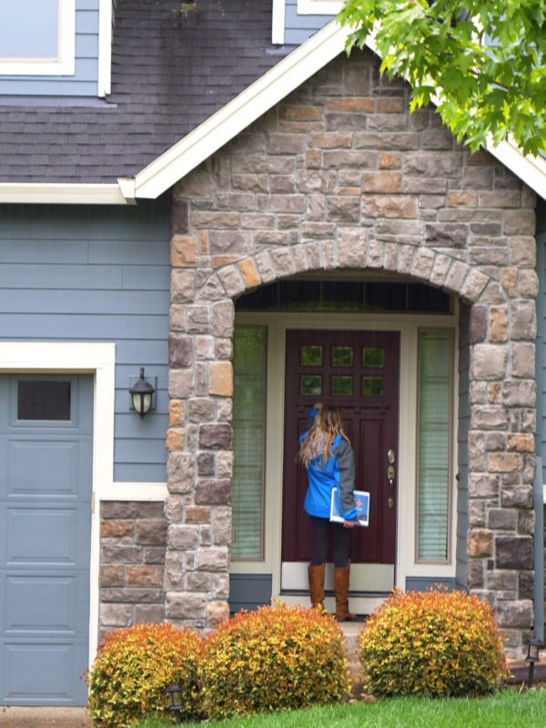 blue raven solar representative