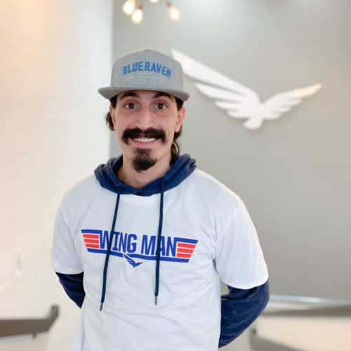 Picture of james triana