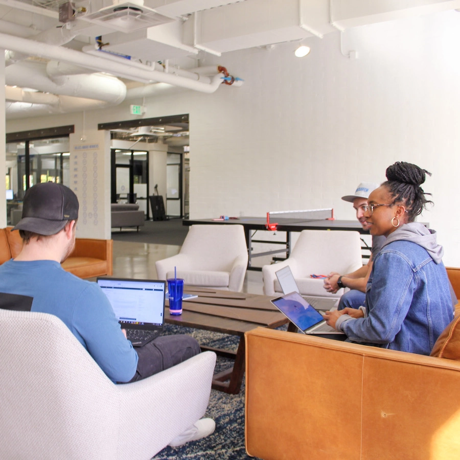 blue raven solar best places to work