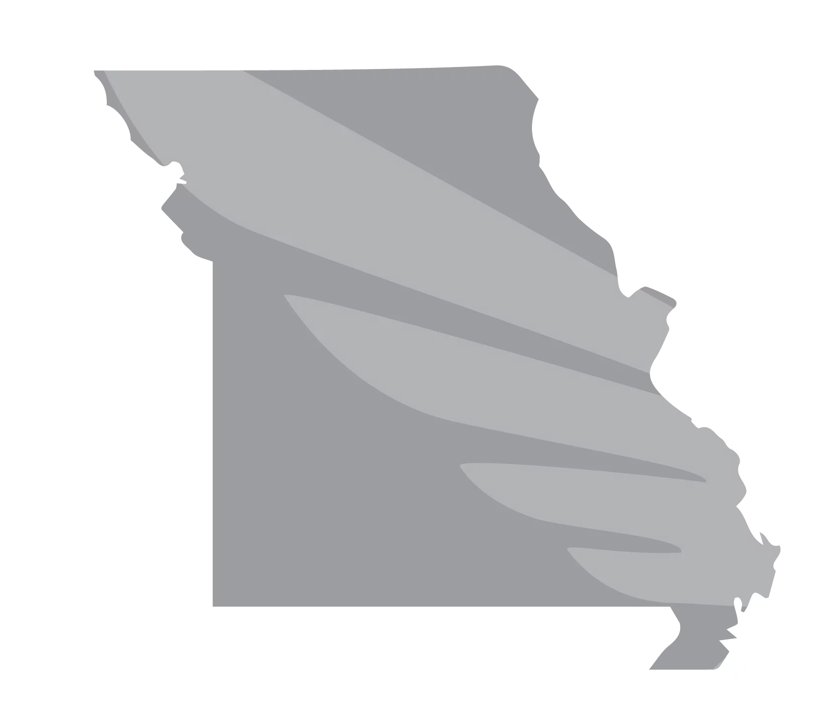 Missouri_States Grey Graphic-02 blue raven solar in Missouri