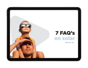 7 Faq's on solar