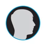 Native-American-Male--43 blue raven solar review silhouette