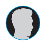 White Male-04 male solar reviews silhouette