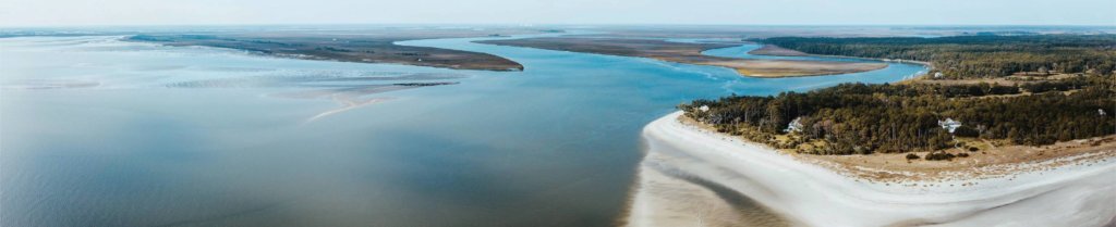 South Carolina state location page banner preview