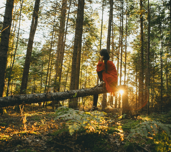 earth day in the sun