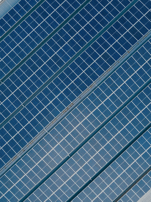 Solar farm