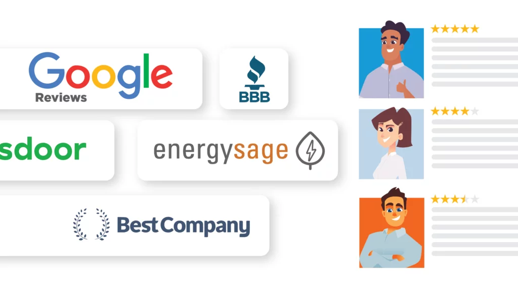 A Quick Guide to Online Solar Reviews 2