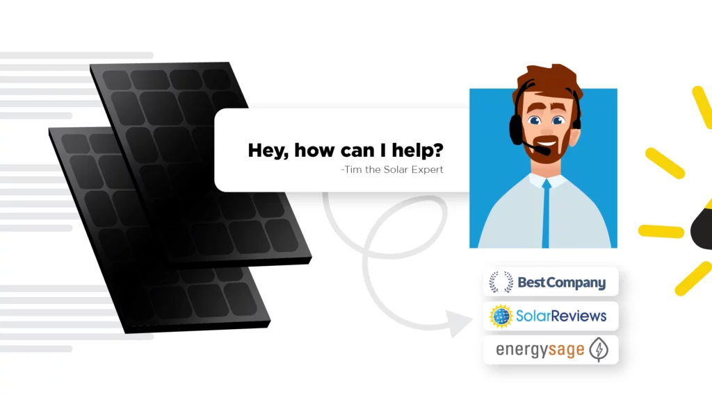 A Quick Guide to Online Solar Reviews 3