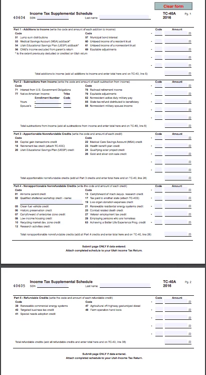 Screen Shot 2017-08-21 at 3.14.11 PM Income tax supplemental schedule tax form