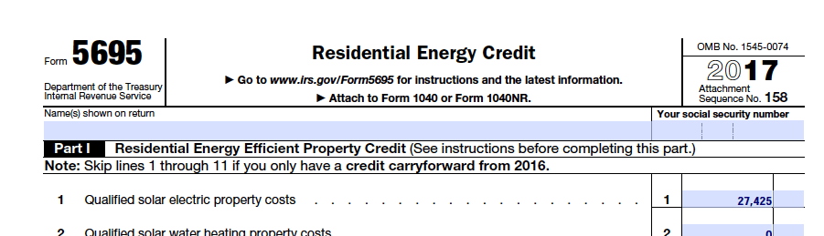 Screen Shot 2018-02-12 at 11.20.03 AM Residential energy credit tax form heading