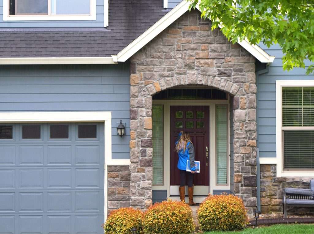 blue raven solar representative