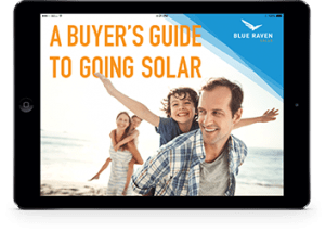 A buyer's guide to going solar