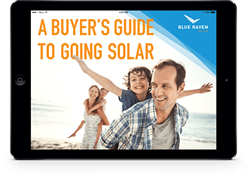 A buyer's guide to going solar