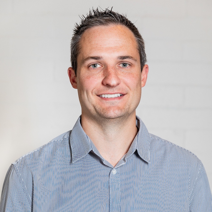 skyler marketing team lead at blue raven solar