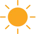 sun icon
