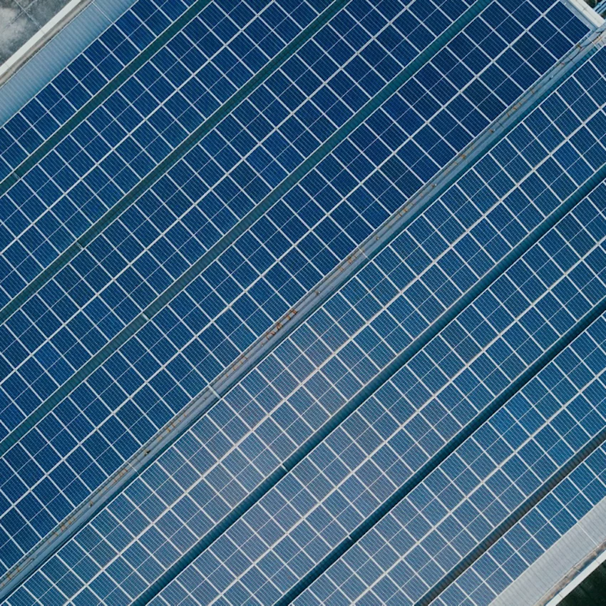 solarfarm Solar farm