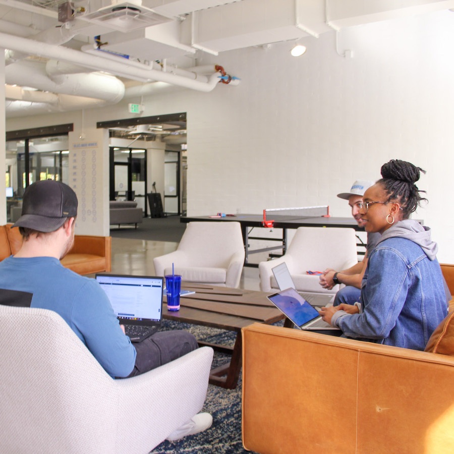 blue raven solar best places to work