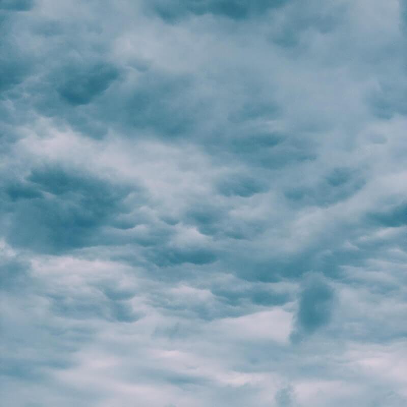 going solar in cloudy states