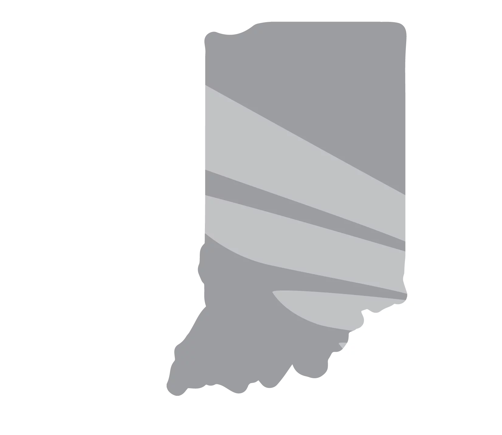 Indiana_Grey States-01 Blue Raven Solar in Indiana