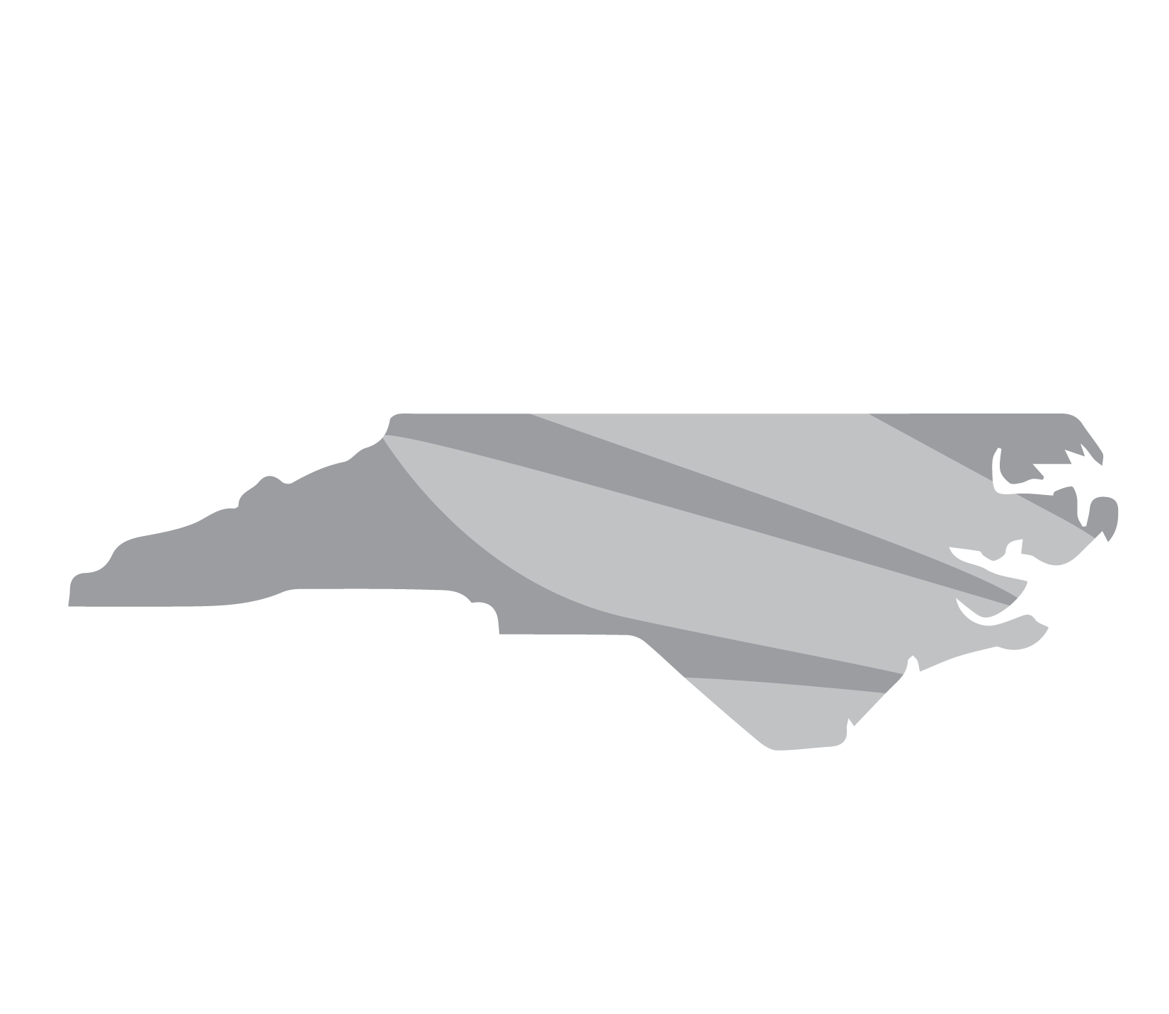 North Caroline_Grey States-01 Tennessee