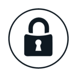 All information secure