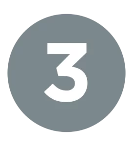 step 3 of solar payment