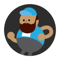 Professional Rep Bubble-03 blue raven solar rep