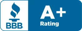 BBB A+ rating