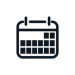 calendar icon