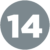 Number 14