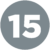 Number 15