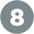 Number 8