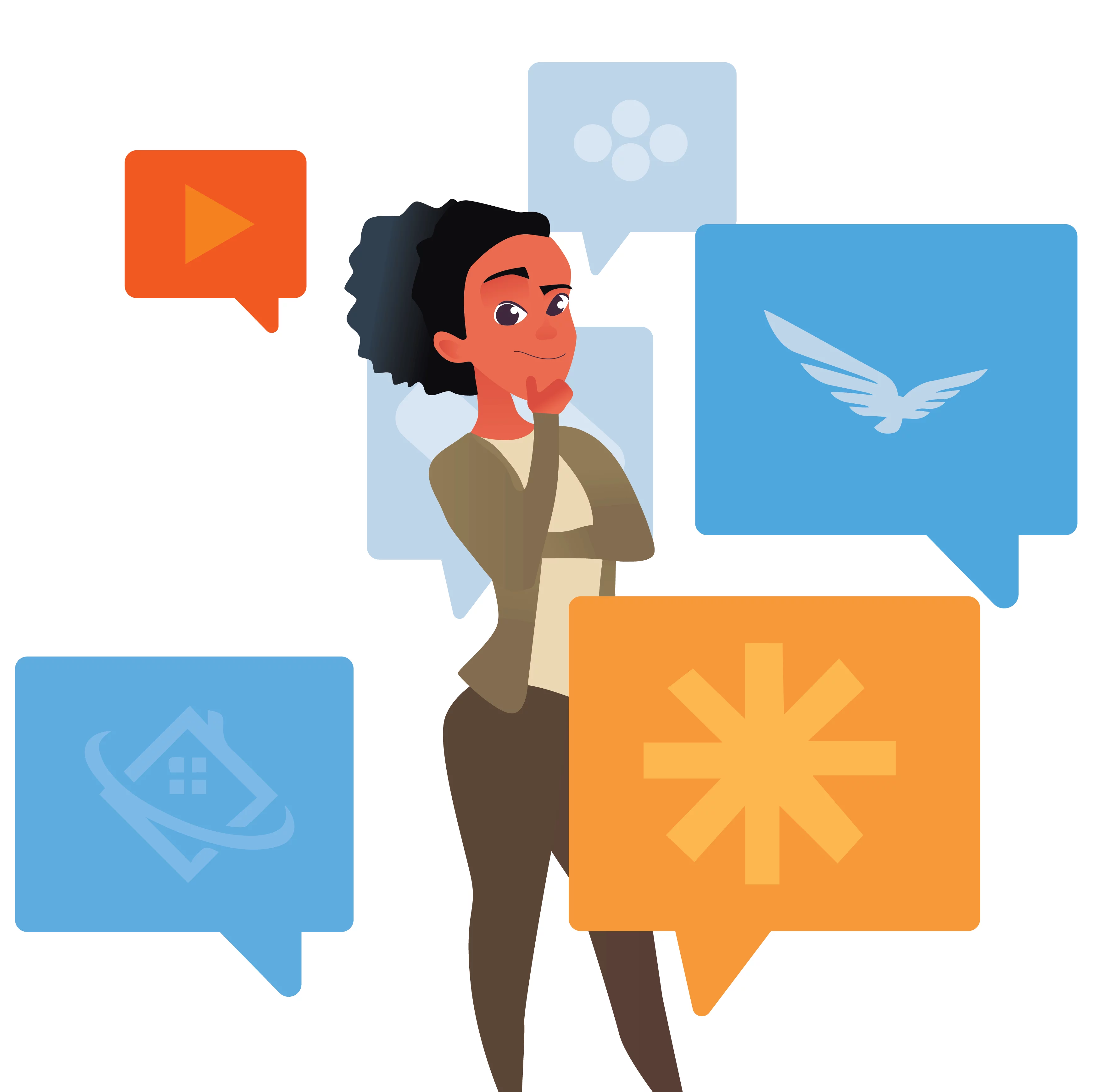 finding a solar provider