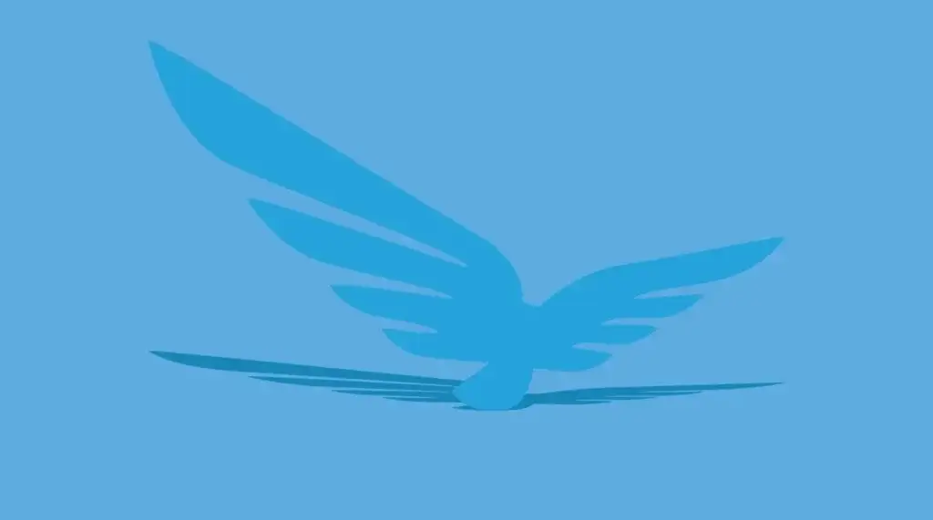 blue raven solar logo