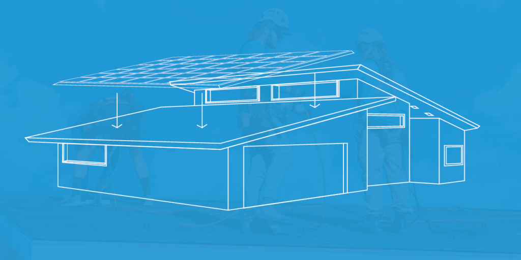 Solar Racking and Your Rooftop Energy System-02
