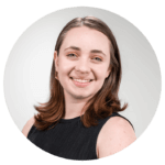 Headshot of Faith Wakefield, content contributor