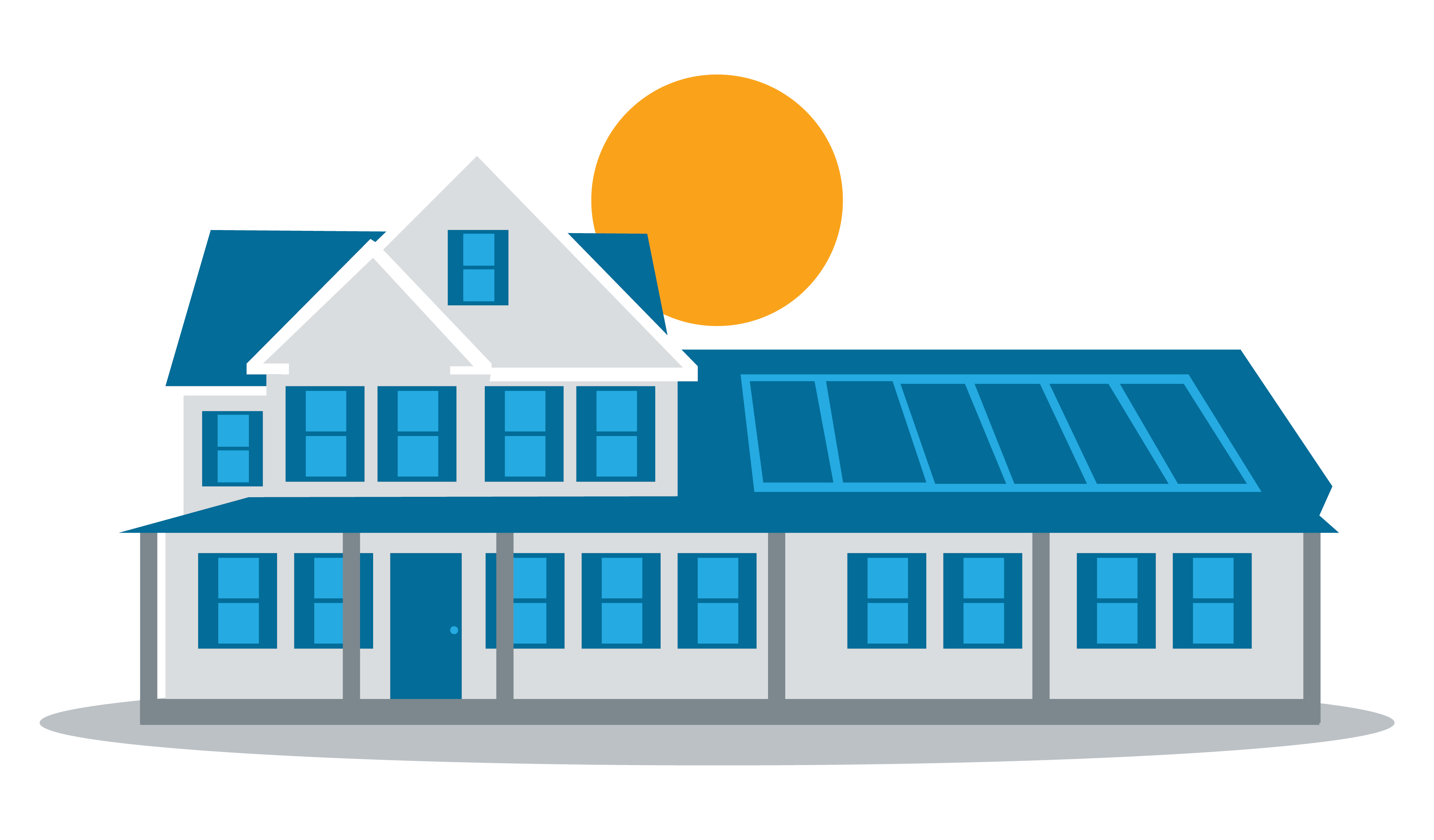 House Graphic 4-02 BRS Solar House