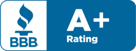 BBB_New BBB A+ rating