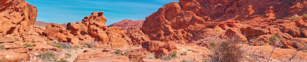 Nevada state location page banner preview